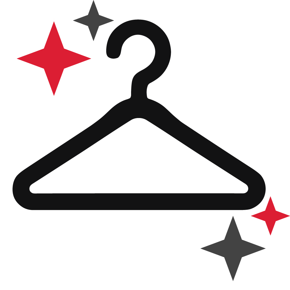 Complete the Look AI Icon